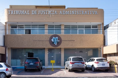 Al Tribunal de Justicia Administrativa le corresponde conocer sobre faltas administrativas graves. (EL SIGLO DE TORREÓN)