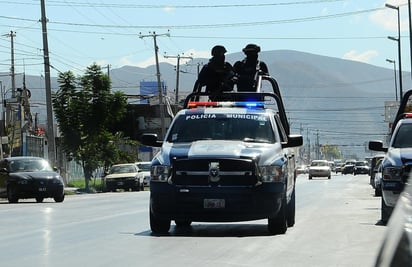 La CNDH emitió una recomendación por violaciones graves a derechos humanos al alcalde de Monclova, Alfredo Paredes.