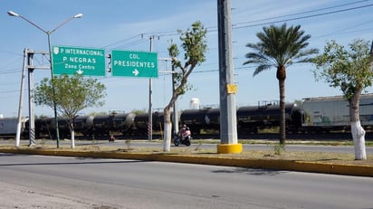 El objetivo común es convertirse en el cruce más importante tanto en Estados Unidos como México. (EL SIGLO COAHUILA)