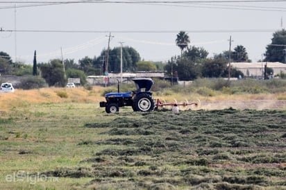 Al instalarse una mesa interinstitucional del Gobierno federal para explorar rutas de solución a conflictos en beneficio de los núcleos agrarios. (ARCHIVO)