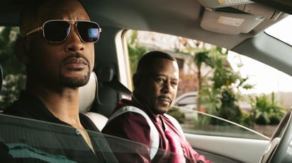 La cinta protagonizada por Will Smith y Martin Lawrence se estrenará en 2020 en Estados Unidos. (IMDb)