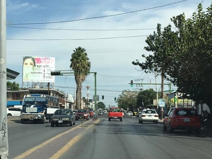 Al brindar el servicio público sin concesión, los vehículos particulares reciben distintas sanciones, de acuerdo al Reglamento de Transporte del estado de Durango.
