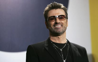  This is how (We want you to get high), es el tema inédito de George Michael que se da a conocer previo al lanzamiento de Last Christmas. (INTERNET)