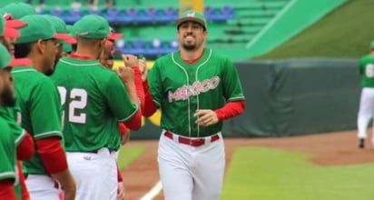 La Selección Mexicana viajó a Japón para buscar su pase a los Juegos Olímpicos de Tokio 2020. (CORTESÍA)