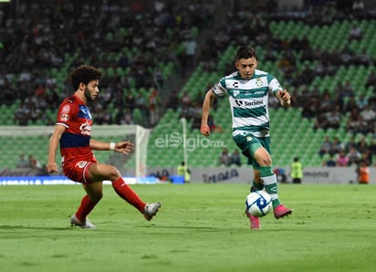 Los Guerreros quieren apoderarse de la cima del Grupo 7 en la Copa MX. (JESÚS GALINDO)