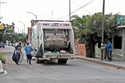 En la administración de Leticia Herrera (2016-2019) se alcanzó el acuerdo actual. (EL SIGLO DE TORREÓN)