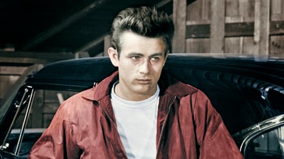 Su cuarto proyecto. James Dean 'resucitará' en una cinta sobre la guerra de Vietnam gracias a la recreación digital. (ESPECIAL) 