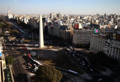 El día busca llamar a la reflexión de las planeaciones urbanas para dotar a las ciudades, esas 'colmenas humanas', de más zonas verdes como parques, plazas y zonas recreativas. (ARCHIVO)