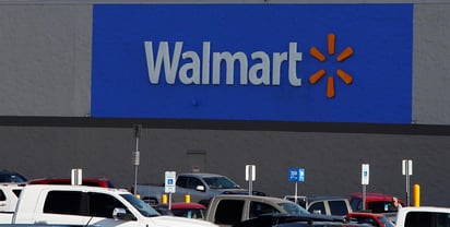 La cadena de tiendas Walmart de México creó su propia campaña de promociones y descuentos.