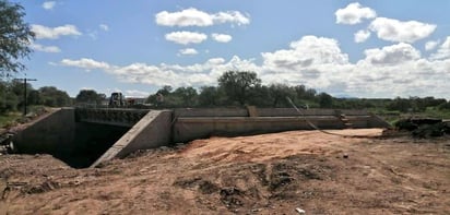 En el caso de la carretera a Culiacán, la meta para este año es de 11 kilómetros.