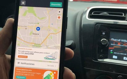 Desconoce el alcalde de Torreón mayores detalles sobre la puesta en marcha de DiDi en la ciudad.