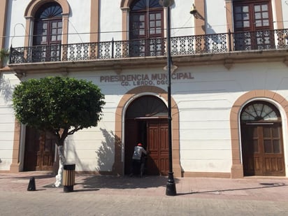 Tras los recortes en participaciones, el Municipio ha buscado otras alternativas para hacer frente a los compromisos financieros. (EL SIGLO DE TORREÓN)