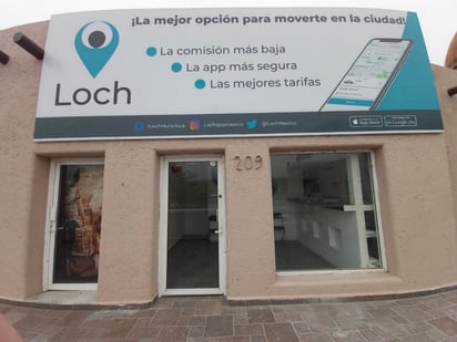 Loch, Uber, In Drive y otras empresas similares, trabajan en plataformas en Internet y con Apps para celulares. (EL SIGLO COAHUILA)