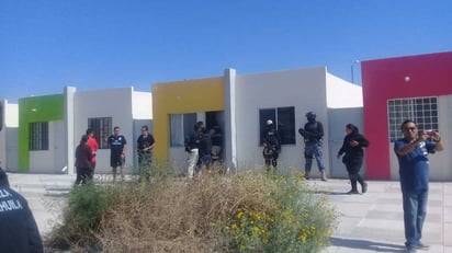 Asesinan a capitán del Ejército mexicano dentro de su casa, ubicada en el municipio de Matamoros. (EL SIGLO DE TORREÓN)