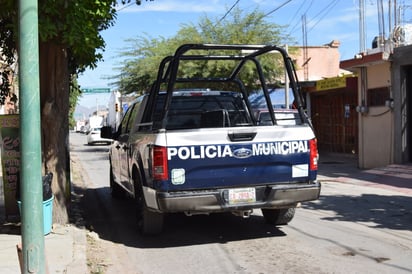 El operativo por los aniversarios del Reparto Agrario abarca del 20 de octubre al 13 de abril. (EL SIGLO DE TORREÓN)