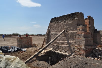 Retirarán a los 13 productores de ladrillo que hace años se negaron a la reubicación. (EL SIGLO DE TORREÓN)