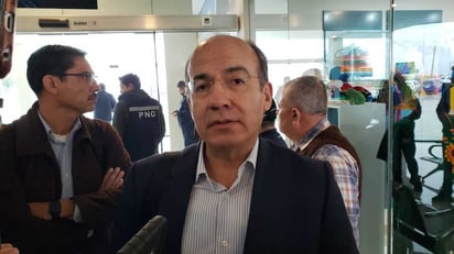 El exmandatario reconoció que en Coahuila ganó la elección ampliamente y que además tuvo desencuentros con Moreira.