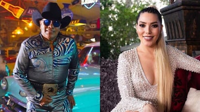 Lupe Esparza ofreció su versión sobre el enfrentamiento ocurrido entre Frida Sofía y ‘La Chiquis’ Rivera, donde aseguró que la hija de Alejandra Guzmán fue grosera con él. (ESPECIAL)