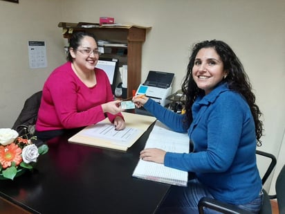 La Secretaría de Educación, invita a quienes concluyeron su preparación universitaria o técnica a completar su documentación oficial con la obtención de la Cédula Profesional Estatal; cuyos trámites se realizan en la página oficial. (DIANA GONZÁLEZ)