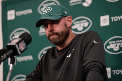 Los Jets de Adam Gase tiene marca de 2-7 esta campaña. (AP)