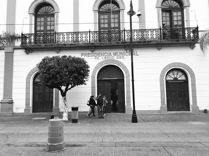 El Ayuntamiento de Lerdo y demás instituciones de salud buscan acercar los servicios a la población. (EL SIGLO DE TORREÓN)