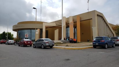 Detalló que la ceremonia de graduación se realizará este viernes en el municipio de Matamoros, concluyendo la formación de agentes del Ministerio Público. (EL SIGLO COAHUILA)