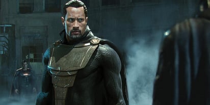 La publicación ya lleva más de dos millones de me gusta y cientos de comentarios, algunos agradeciendo que sea 'La Roca' quien de vida a Black Adam y otros ya impacientes por ver imágenes y hasta el adelanto de la cinta que se desprende de 'Shazam!'. (ESPECIAL)