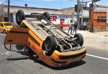 El tercer domingo de noviembre se celebra el Día Mundial en Recuerdo de las Víctimas de Accidentes de Tráfico. (ARCHIVO)