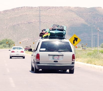 El 18 de diciembre es el Día Internacional del Migrante. (EL SIGLO DE TORREÓN) 