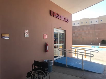 En el banco de sangre del Hospital Ángeles se agotó. (ARCHIVO)