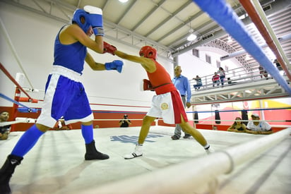 Las emociones y la intensidad subirán al máximo en el Complejo Cultural y Deportivo La Jabonera. (ARCHIVO)