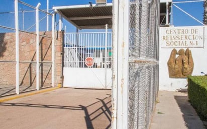 Actualmente, la sobrepoblación del Cereso Uno ha provocado bajas calificaciones en el Diagnóstico del Sistema penitenciario que realiza la CNDH. (EL SIGLO DE TORREÓN) 