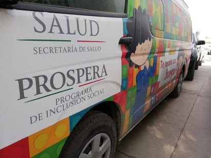 Prospera será sustituido por un programa de becas durante esta administración federal.