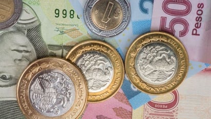 Además de los billetes, también existen monedas falsas. (AGENCIAS) 