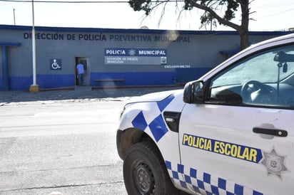 El jefe policiaco explicó que se tomó la decisión de aplicar los exámenes de confiabilidad desde el principio a los cadetes, para evitar darles una capacitación completa.