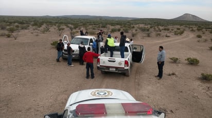 Se suma Protección Civil de Gómez a labores de búsqueda de mujer desaparecida. (EL SIGLO DE TORREÓN)