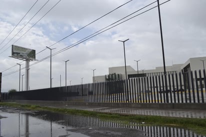 La visita del presidente de la República, Andrés Manuel López Obrador, a Durango, dejó compromisos muy positivos para La Laguna, como la pronta operación del nuevo Hospital General de Gómez Palacio y la potabilizadora de la presa, además de no reducir el presupuesto del próximo año para el estado. (ARCHIVO)