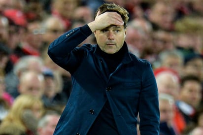 Con Mauricio Pochettino, Tottenham alcanzó las finales de la Champions League, cayendo ante el Liverpool en el partido definitorio. (ARCHIVO)