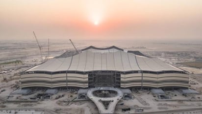 El estadio tendrá un hotel al interior y los huéspedes podrán disfrutar de los partidos desde la comodidad de la suite de su habitación. (ARCHIVO)