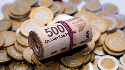 Contempla un gasto neto de seis billones, 107 mil 732.4 millones de pesos. (ARCHIVO)