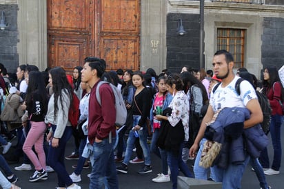 Esta puede ser información muy valiosa, el Banco del Bienestar tendrá en esta primera etapa, 13 mil sucursales en todo el país, señaló el presidente, Andrés Manuel López Obrador sobre el proyecto. (ARCHIVO)