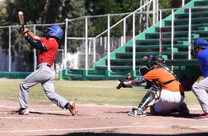 Las dos mejores ofensivas de la temporada, Algodoneros y Orioles, se ven las caras este sábado 23 de noviembre en punto de las 14:00 horas. (ARCHIVO)