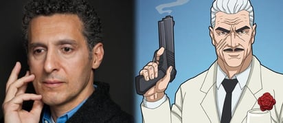 El director Matt Reeves confirmó a John Turturro como parte del elenco de The Batman, dando vida a 'Carmine Falcone', quien en las historietas es líder de la familia de criminales. (ESPECIAL)