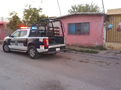 La mujer, de 65 años de edad, y con domicilio en la colonia El Edén, en Lerdo, presuntamente falleció por causas naturales.