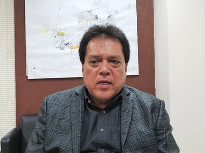 El titular de la Fiscalía General del Estado en Coahuila, aseguró que hasta la mañana de este sábado se tenían localizados ochos cuerpos de los más de 35 cadáveres sin identificar en fosas comunes en el panteón La Paz de Saltillo. (EL SIGLO DE COAHUILA)