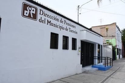 Los comicios se llevarán a cabo durante esta semana en la Dirección de Pensiones del Municipio. (ARCHIVO)