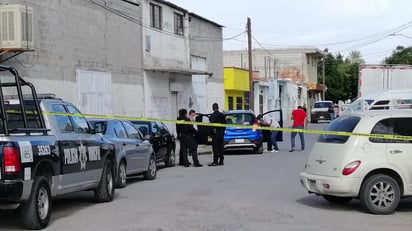 Asalto a mano armada deja una mujer herida de bala, la despojaron de 250 mil pesos en efectivo. (EL SIGLO DE TORREÓN)