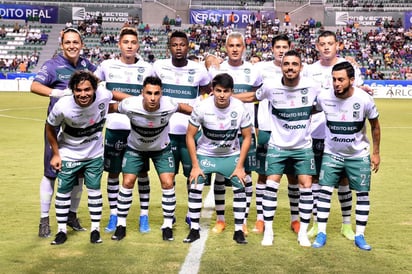 Alebrijes y Zacatepec buscan el primer medio boleto a la Liga MX. (ESPECIAL) 