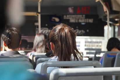 María dice que lleva una profunda herida en el corazón: de niña, su padrastro la violó y en abril pasado, a sus 19 años de edad, sufrió un ataque sexual múltiple del que resultó embarazada. 'Cuatro hombres me violaron en una casa abandonada', cuenta. (ARCHIVO)