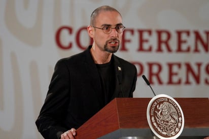 En la conferencia matutina de este martes, el presidente indicó que a las ocho de la noche se presentará, en una ceremonia con sorteo, el billete conmemorativo que emite la Lotería Nacional para la Asistencia Pública, con el rostro de Felipe Ángeles. (NOTIMEX)